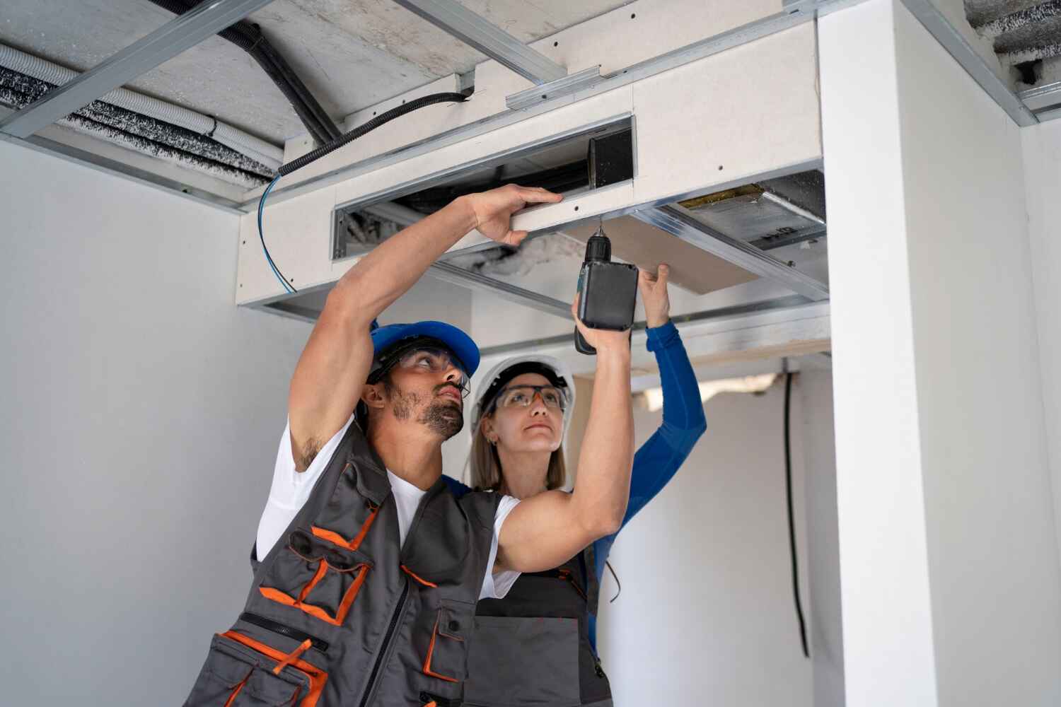 Best Affordable HVAC services  in Way, NE