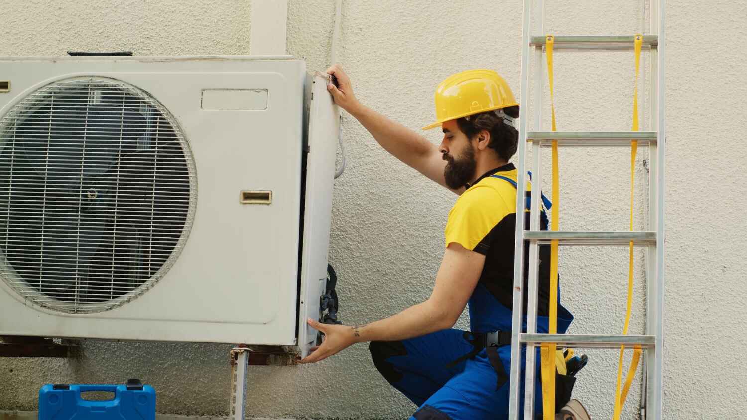 Best Affordable air conditioning repair  in Way, NE